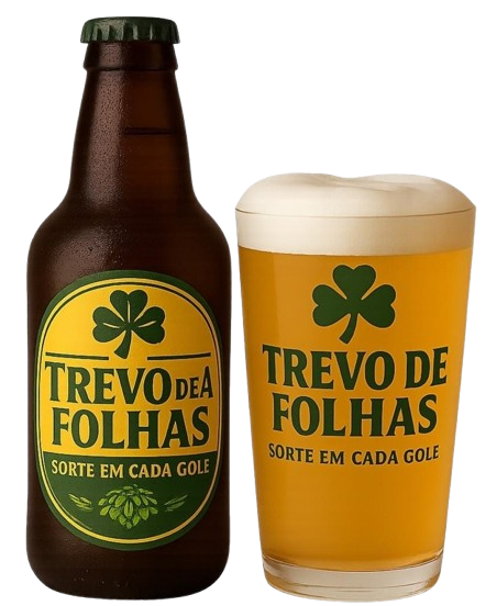 Imagem do Trevo