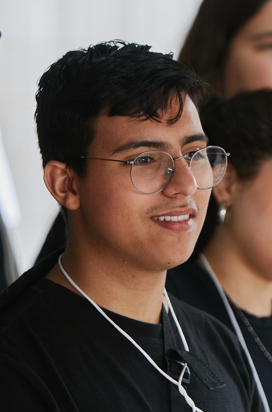 Pablo Vargas