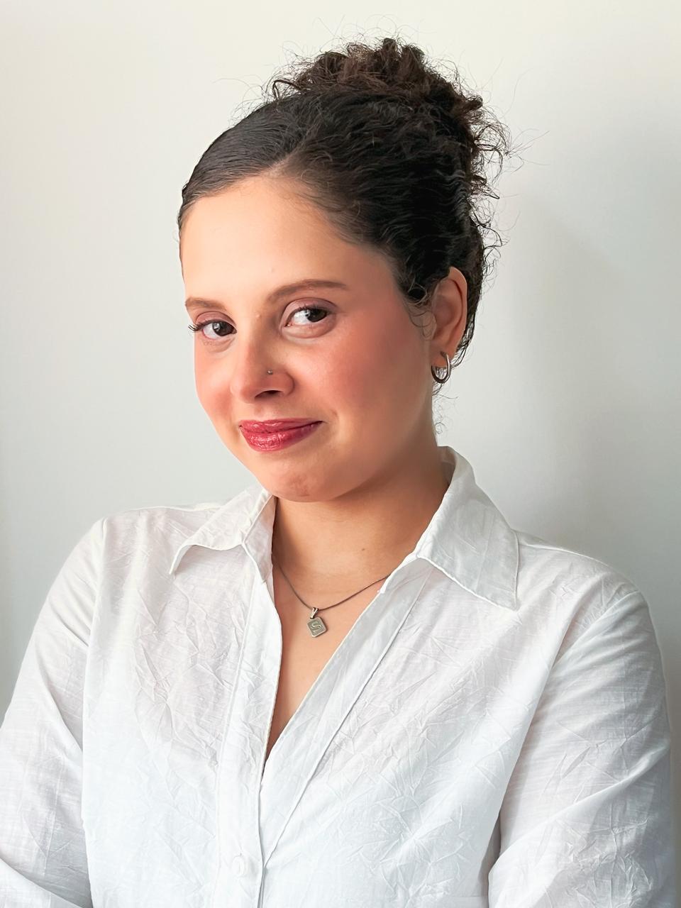 Sarah Moura